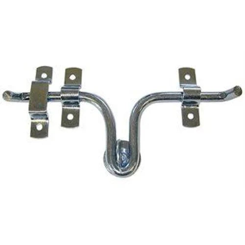 Barn Door Latch--7/16" Cierre de puerta de granero - 7/16"