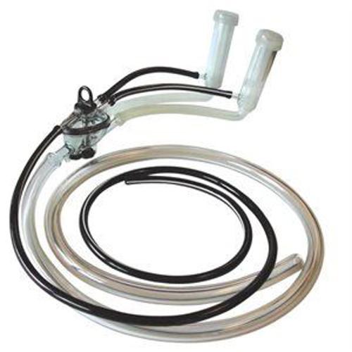 ITP205 Goat Milking Claw Assembly