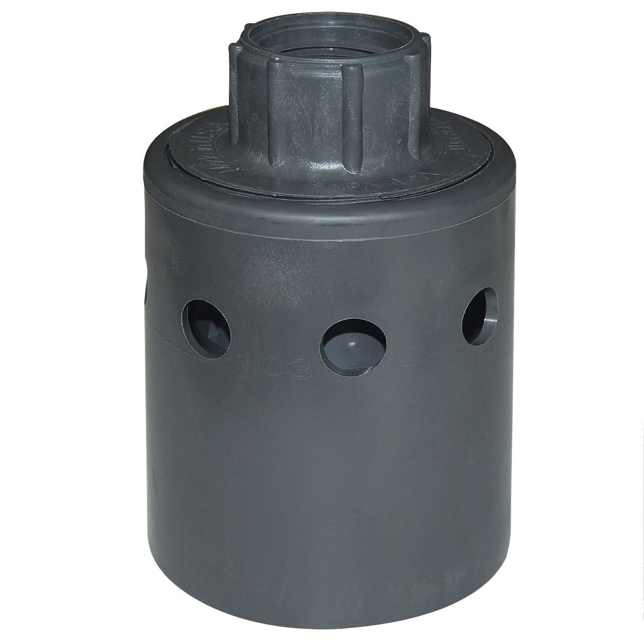 Hudson Float Valve--1" National Thread