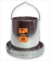 12# Galvanized Hanging Feeder