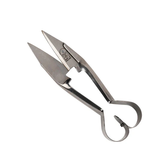 Burgon & Ball Double Bow Shears