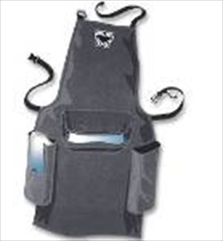 Towel Tote Apron