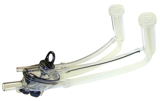 Vanguard Assembly w/ Silicone Liners for Sheep