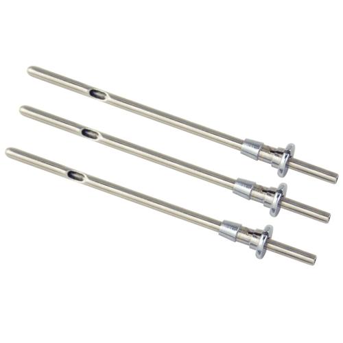Dr Naylor's Adjustable Milk Tube -3 pack