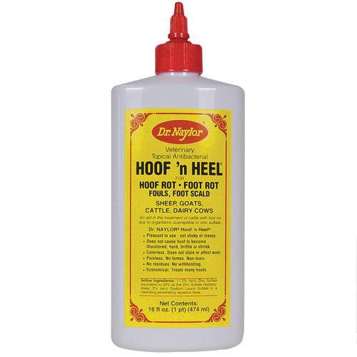 Liquid Hoof  'n' Heel