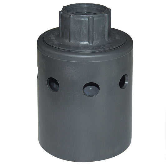 Hudson Float Valve--1" National Thread
