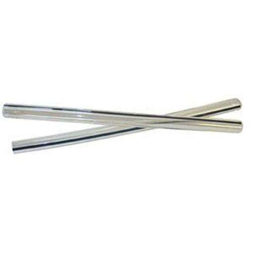 9/32"X 9"Clear Transflow Air Tube - Pkg 4 - Tubo de aire transflujo transparente de 9/32" x 9" - 4 unidades.