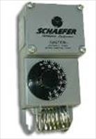 1-Speed Thermostat/Termostato de 1 velocidad