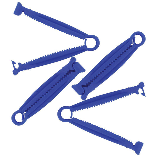 Umbilical Cord Clamp--Pkg/10