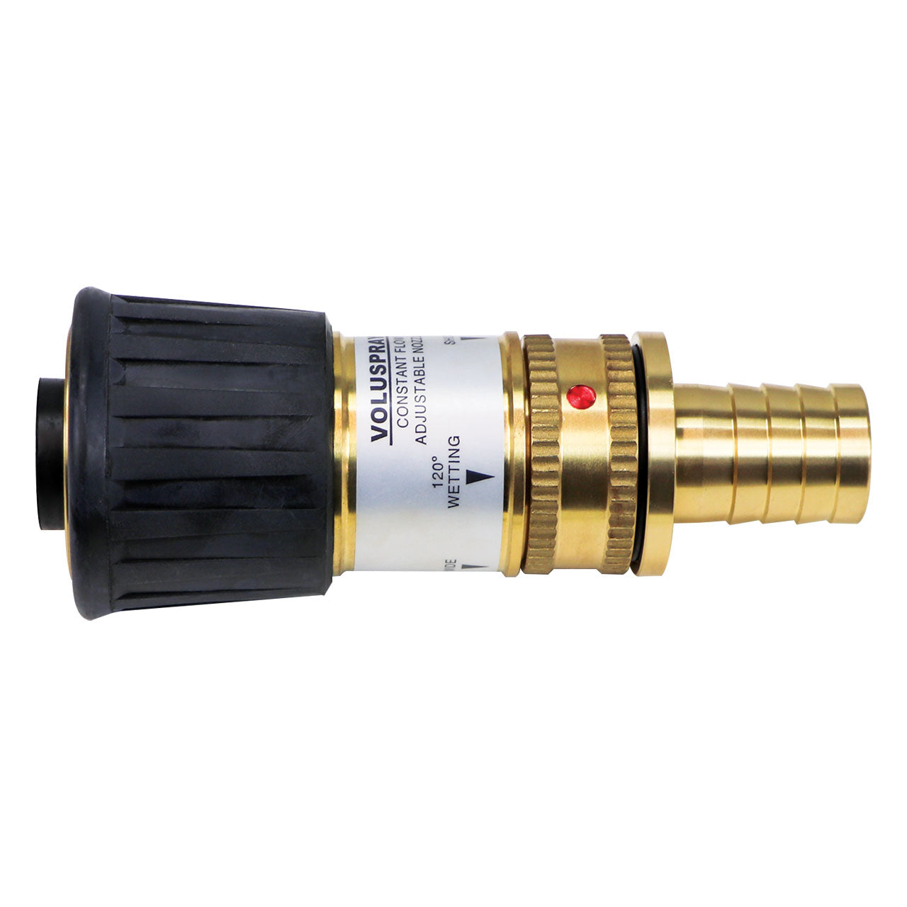 Voluspray Washdown Gun w/ Barb