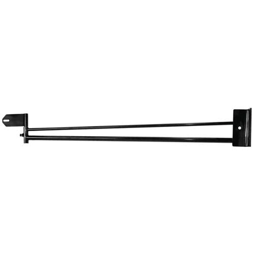 42" Extended Bracket for 12"-36" Barnstomer Fans/Soporte extendido de 42 "para ventiladores Barnstomer de 12" a 36"
