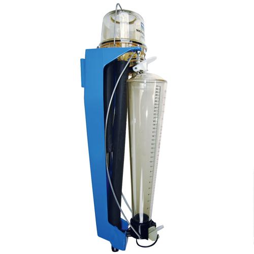 Waikato Milk Meter--42 Kg/Medidor de Leche Waikato - 42 Kg