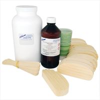 Technovit 12 Treatment Kit w/Wooden Blocks