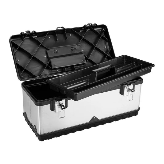 Stainless / Plastic A.I. Case