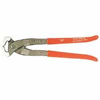 10" End-Cutting Nipper by Nordic Forge