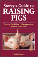 Storey’s Guide to Raising Rabbits