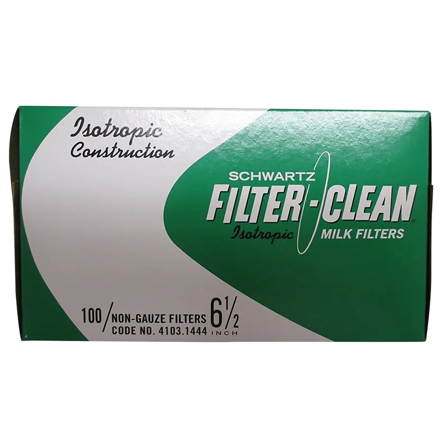 Tuffy Filter Disks