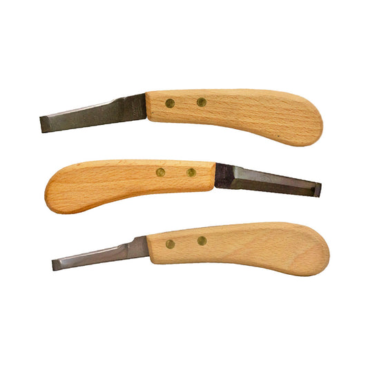 Frost's Small Hoof Knife