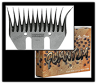 Quantum Comb