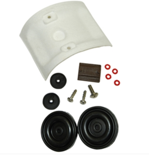 LL90 Long Life Pulsator--50:50 Repair Kit - Pulsador de larga duración LL90 - Kit de reparación 50:50