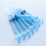 1 CC Syringe with 27 Gauge x 1/2" Needle