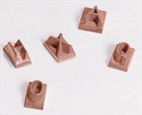 1/2" Character - All Purpose Brander